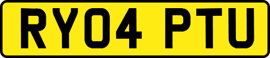 RY04PTU