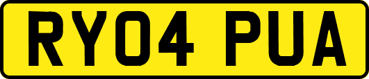 RY04PUA