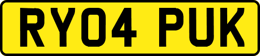 RY04PUK