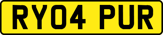 RY04PUR