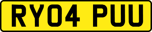 RY04PUU