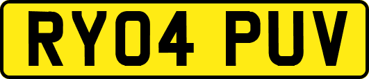 RY04PUV