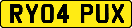 RY04PUX