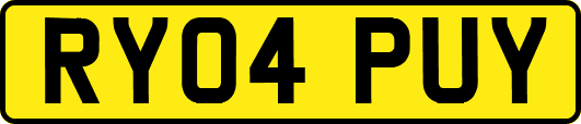 RY04PUY