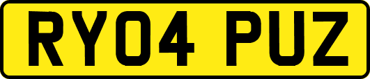 RY04PUZ