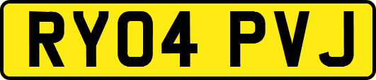 RY04PVJ