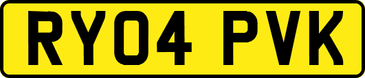 RY04PVK