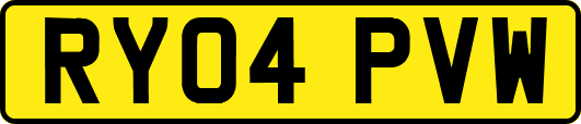 RY04PVW