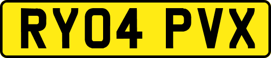 RY04PVX