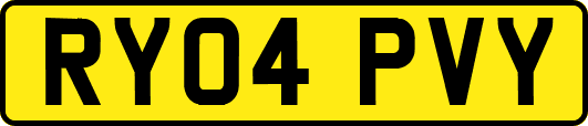 RY04PVY