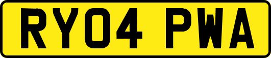 RY04PWA