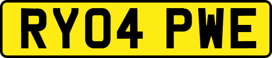 RY04PWE