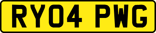 RY04PWG