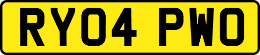 RY04PWO
