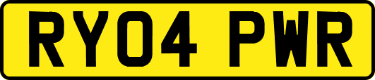 RY04PWR