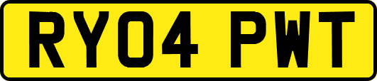 RY04PWT