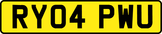 RY04PWU