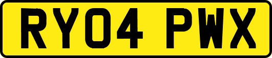 RY04PWX