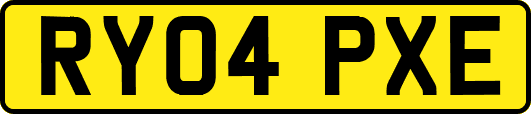 RY04PXE