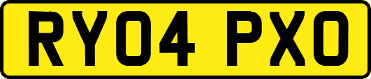RY04PXO