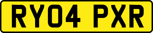 RY04PXR