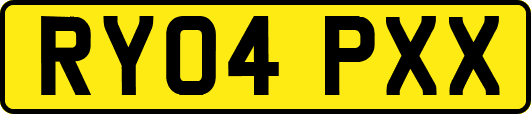 RY04PXX