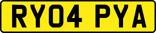 RY04PYA