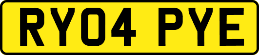 RY04PYE