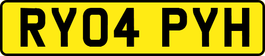 RY04PYH