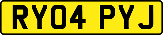 RY04PYJ