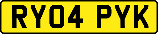 RY04PYK