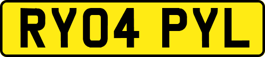 RY04PYL