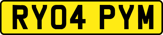 RY04PYM