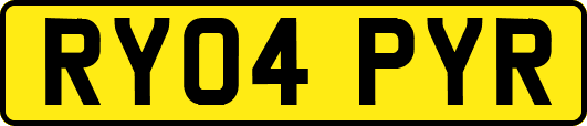 RY04PYR