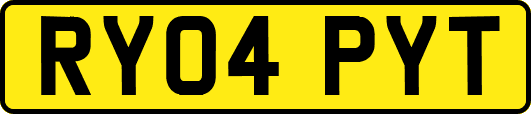 RY04PYT