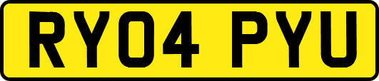 RY04PYU