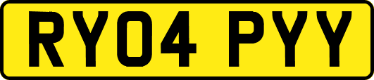RY04PYY