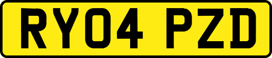 RY04PZD