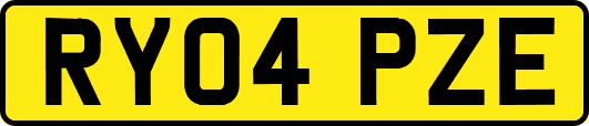 RY04PZE