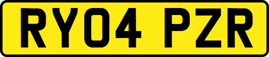 RY04PZR