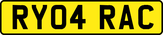 RY04RAC