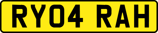 RY04RAH