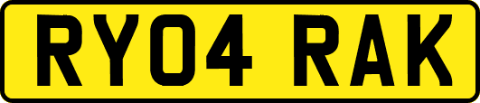 RY04RAK