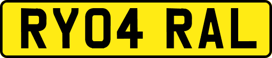 RY04RAL