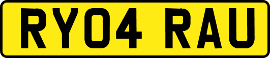 RY04RAU