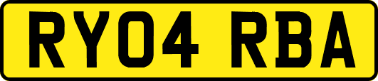 RY04RBA