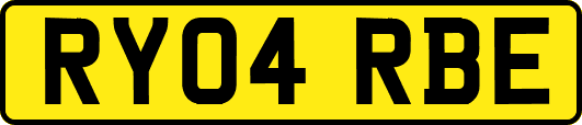 RY04RBE