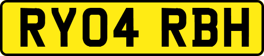 RY04RBH