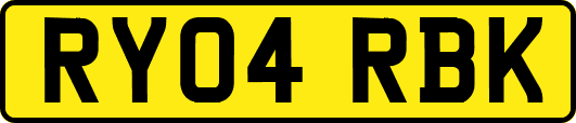 RY04RBK
