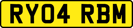 RY04RBM